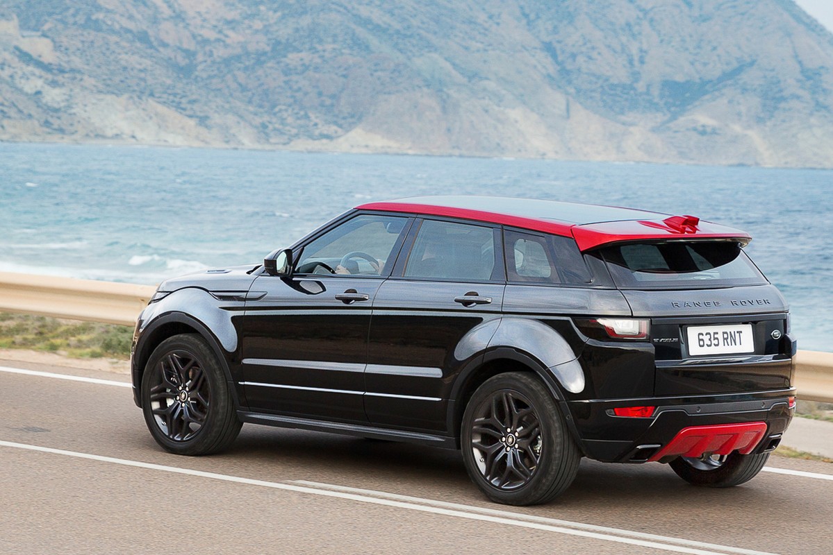 Range Rover Evoque 2017 co gia hon 1,6 ty tai An Do-Hinh-2